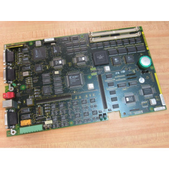Allen Bradley 900451 Circuit Board - Used