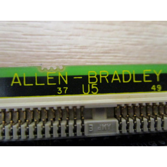 Allen Bradley 900451 Circuit Board - Used