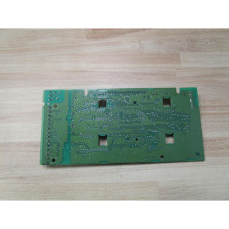 Danfoss 195H2004 DT2 Circuit Board 195H3506 - Used