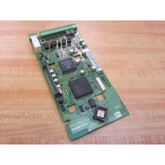 Danfoss 195H2004 DT2 Circuit Board 195H3506 - Used