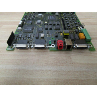 Allen Bradley 900451 Circuit Board - Used