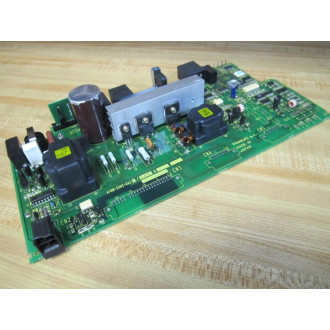 Fanuc A16B-2202-0420 Board 2-A16B-2202-042014G - Parts Only