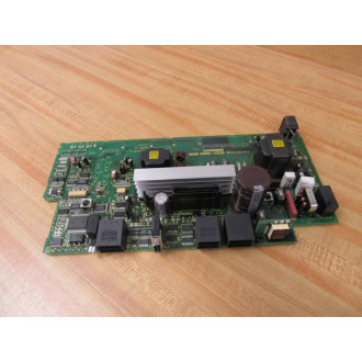 Fanuc A16B-2202-0420 Board 3 A16B-2202-042014G - Parts Only