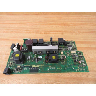 Fanuc A16B-2202-0420 Board 3 A16B-2202-042014G - Parts Only