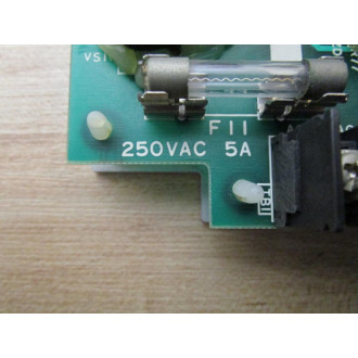 GEFanuc A20B-9000-0710 Power Supply 44A719948-001 A20B-9000-071007A - Used