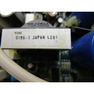 GEFanuc A20B-9000-0710 Power Supply 44A719948-001 A20B-9000-071007A - Used
