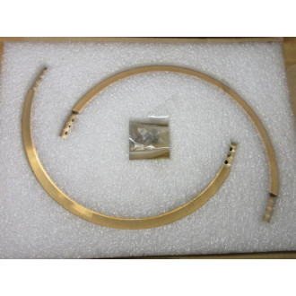 Baldor Dodge 135294 Trapezoidal Oil Ring 904