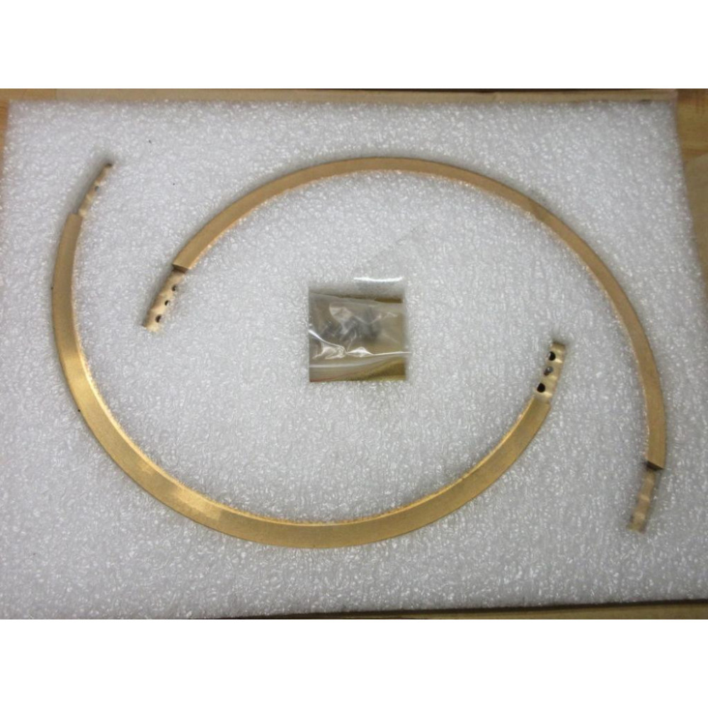 Baldor Dodge 135294 Trapezoidal Oil Ring 904