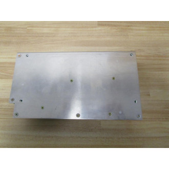GEFanuc A20B-9000-0710 Power Supply 44A719948-001 A20B-9000-071007A - Used