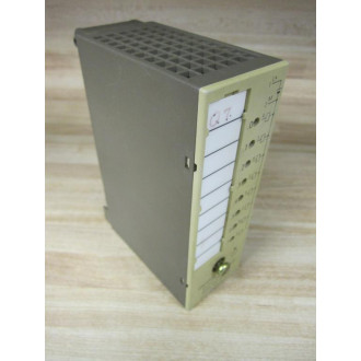 Siemens 6ES5-441-8MA11 Digital Output Module 6ES54418MA11 - Used