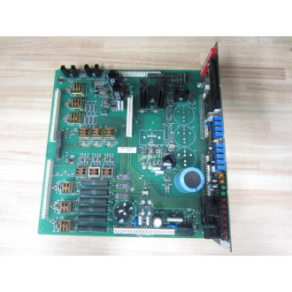 Graham 02774704 Power Supply Board - Used