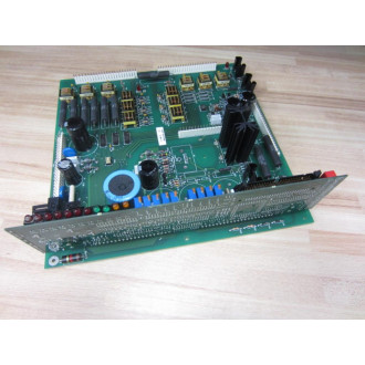 Graham 02774704 Power Supply Board - Used