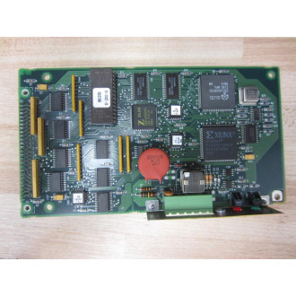 Cutler Hammer 42-16111 Eaton Circuit Board CCAB 40-16101-01 - Used