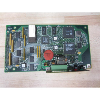 Cutler Hammer 42-16101-01 Eaton Circuit Board 401610101 - Used