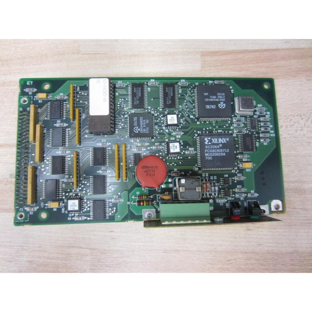 Cutler Hammer 42-16101-01 Eaton Circuit Board 401610101 - Used