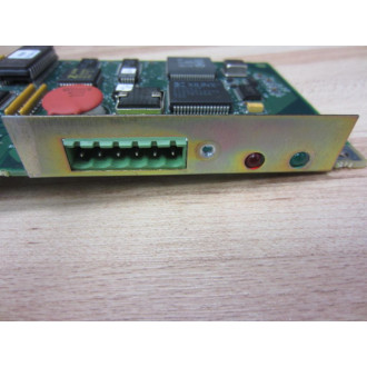 Cutler Hammer 42-16111 Eaton Circuit Board CCAB 40-16101-01 - Used