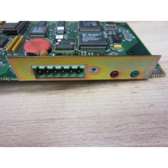 Cutler Hammer 42-16101-01 Eaton Circuit Board 401610101 - Used
