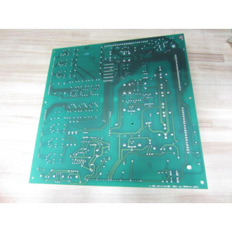 Graham 02774704 Power Supply Board - Used