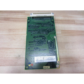 Cutler Hammer 42-16111 Eaton Circuit Board CCAB 40-16101-01 - Used