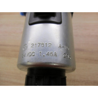 Rexroth Bosch R900977576 Valve 4WE10D40OFCG24N9DK24L - New No Box