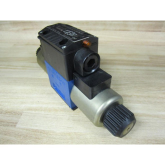 Rexroth Bosch 9810231478 Valve 081WV06P1V1004KE02400E51 - New No Box