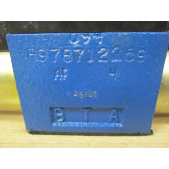 Rexroth Bosch 9810231478 Valve 081WV06P1V1004KE02400E51 - New No Box