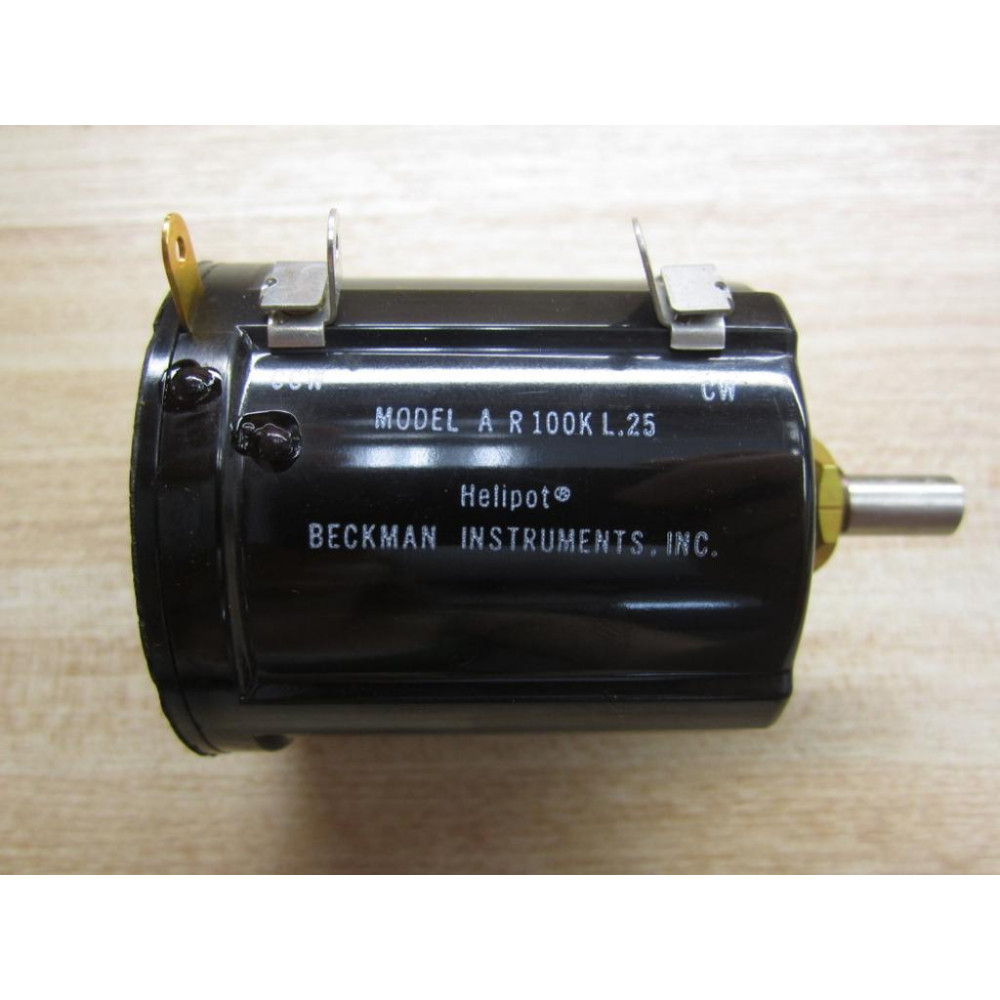Baldor Reliance 402374-E Potentiometer 402374E - New No Box