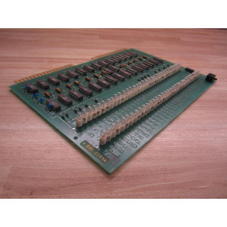 Cincinnati Milacron 3-531-2284A PC Board Infeed Test - Used