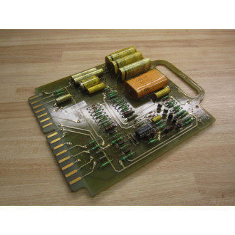 Westinghouse 1541A27G02 PC Board - Used