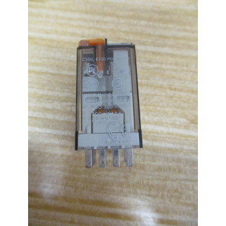 Allen Bradley 700-HC14A1-3-4-120V AC Relay 700HC14A1-3-4-120VAC (Pack of 4) - New No Box