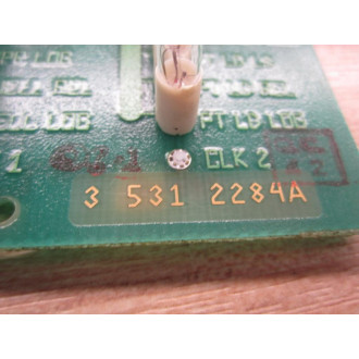 Cincinnati Milacron 3-531-2284A PC Board Infeed Test - Used