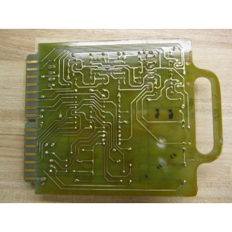 Westinghouse 1541A27G02 PC Board - Used