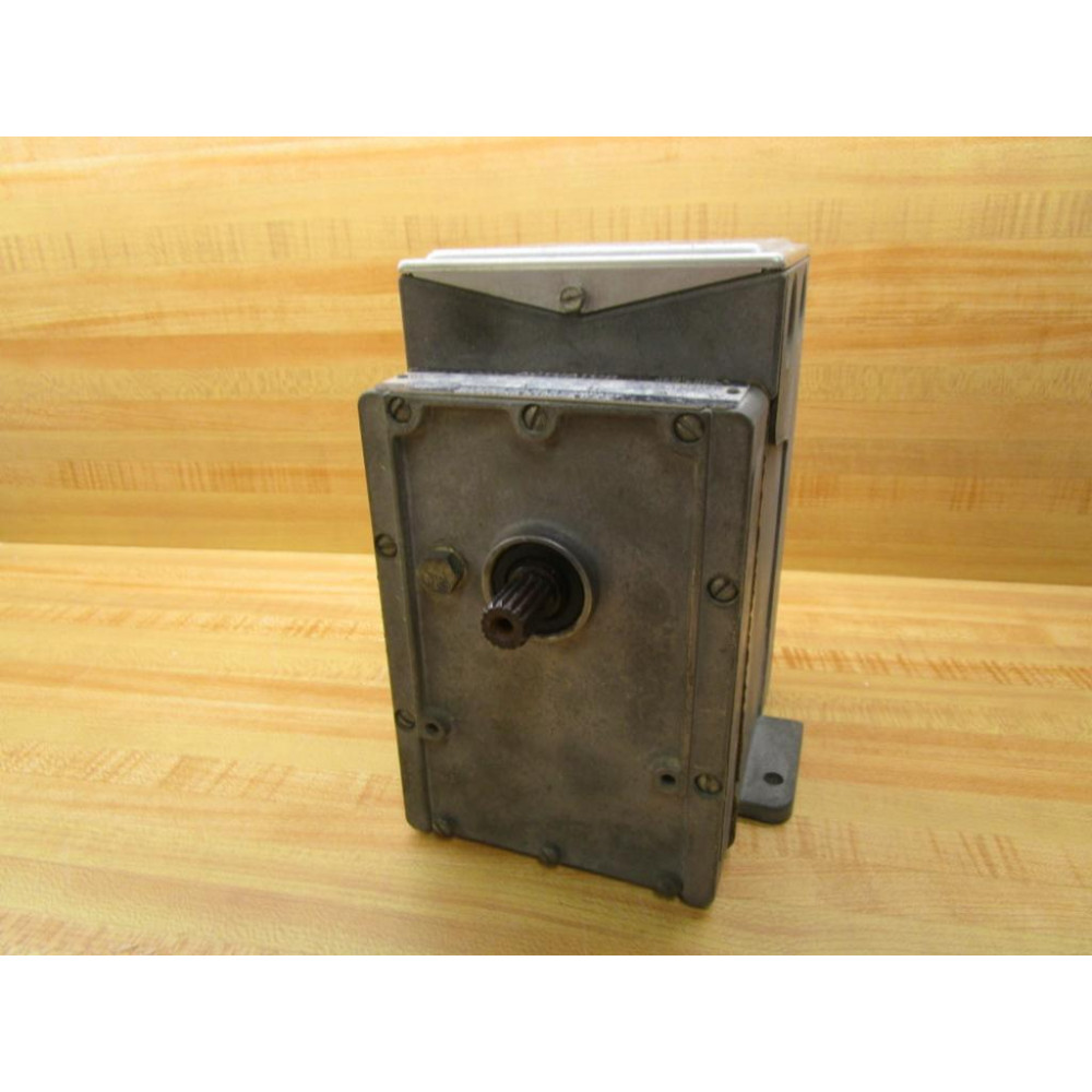 Barber Colman MP-381-0-0-1 Actuator MP381001 - New No Box