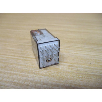 Allen Bradley 700-HC14A1-3-4-120V AC Relay 700HC14A1-3-4-120VAC (Pack of 4) - New No Box