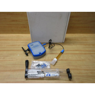 Omega Engineering UWPH-2A-NEMA-M12 Wireless pHTemperature Transmitter