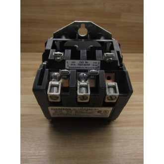 Siemens 14FP32AF81 Starter wo Overload Relay - Used