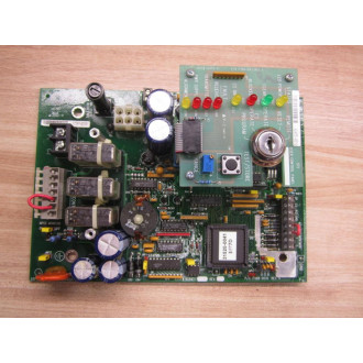 STI 17488-0030 PC Board 174880030 - New No Box