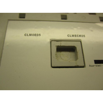 Siemens CLMECK05 Main Contact - New No Box