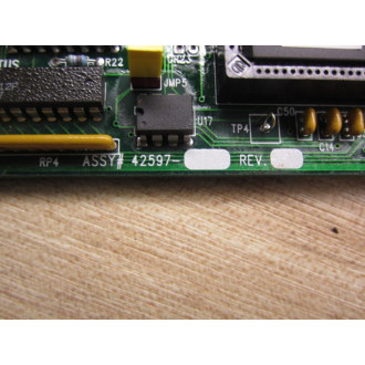 STI 17488-0030 PC Board 174880030 - New No Box