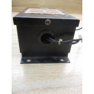 Schrader Bellows B341-001 Control Transformer - Used