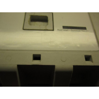 Siemens CLMECK05 Main Contact - New No Box