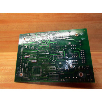 STI 17488-0030 PC Board 174880030 Rev. B2 Keys - Used
