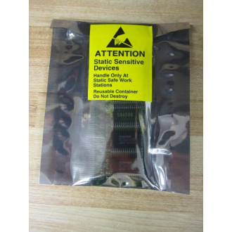 Fanuc A20B-2900-0811 4MB FROM Module