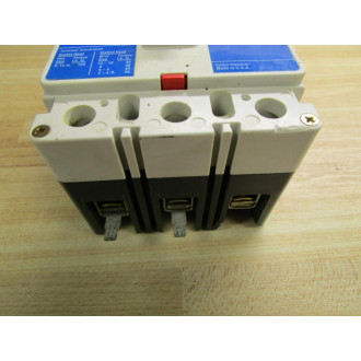 Cutler Hammer FDB3030LD08 Eaton Circuit Breaker - Used
