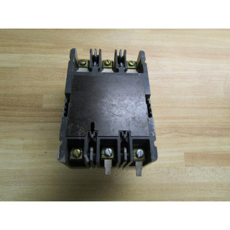 Cutler Hammer FDB3030LD08 Eaton Circuit Breaker - Used