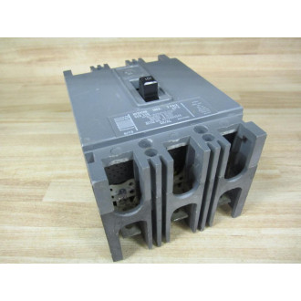 Westinghouse HFB3100 Circuit Breaker - Used