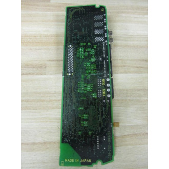Fanuc A20B-2101-0040 Board A20B-2101-004006B - Used