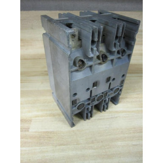 Westinghouse HFB3100 Circuit Breaker - Used