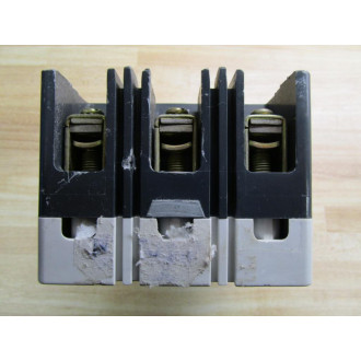 Cutler Hammer FDB3030LD08 Eaton Circuit Breaker - Used