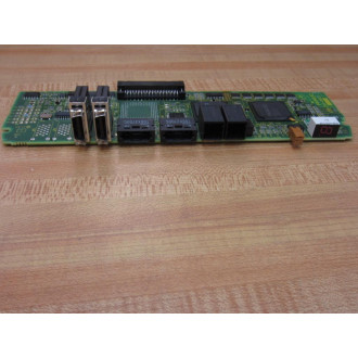 Fanuc A20B-2101-0040 Board A20B-2101-004012H - Used
